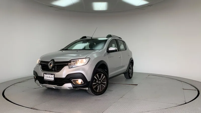 Renault Stepway 2023