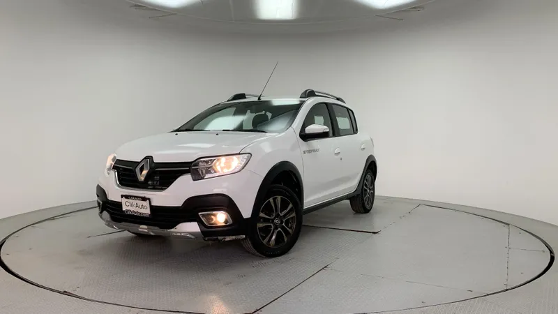 Renault Stepway 2023