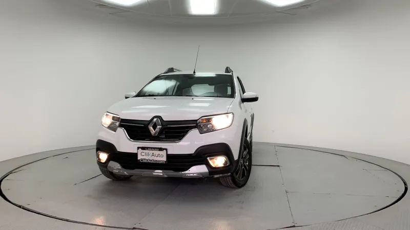 Renault Stepway 2023