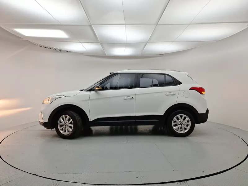 Hyundai Creta 2020