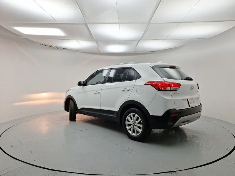 Hyundai Creta 2020