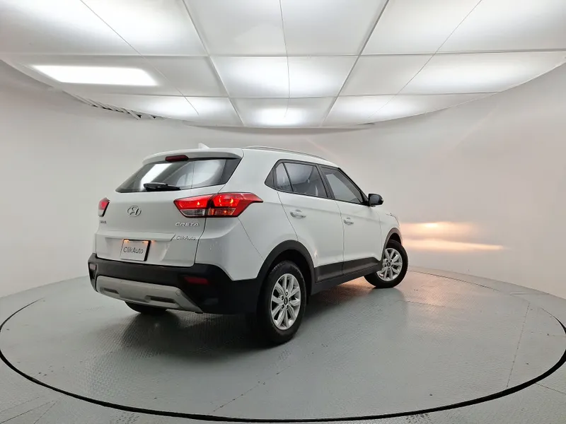 Hyundai Creta 2020