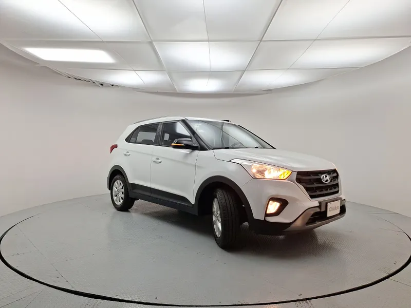 Hyundai Creta 2020