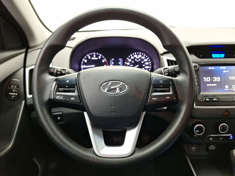 Hyundai Creta 2020