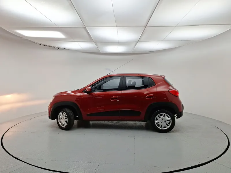 Renault Kwid 2019