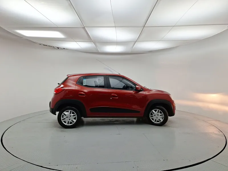 Renault Kwid 2019