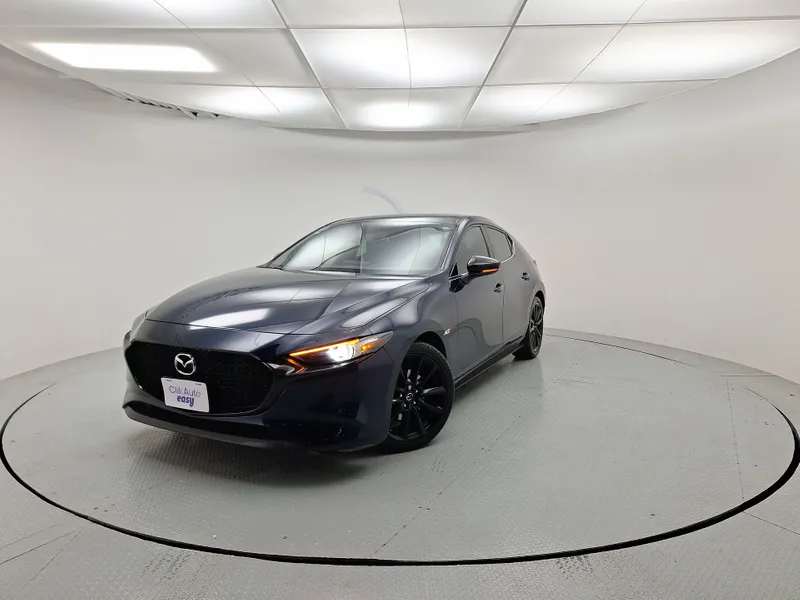 Mazda Mazda3 Hb 2022