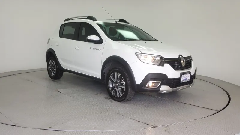 Renault Stepway 2021