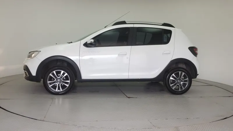 Renault Stepway 2021