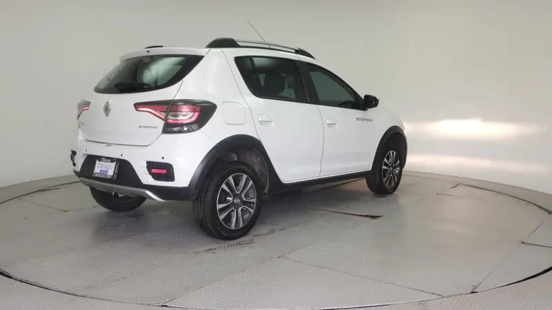 Renault Stepway 2021