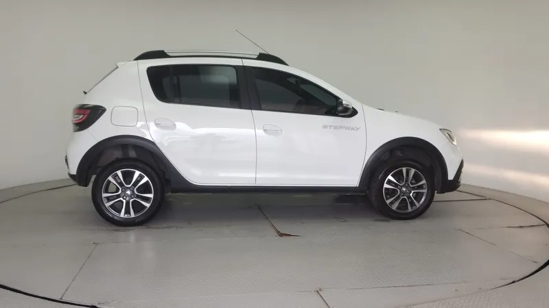 Renault Stepway 2021