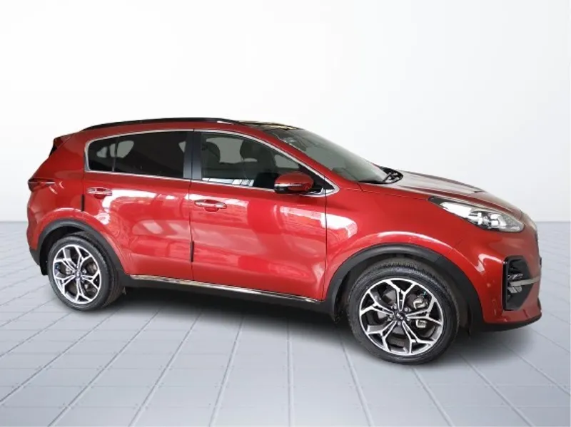 Kia Sportage 2020