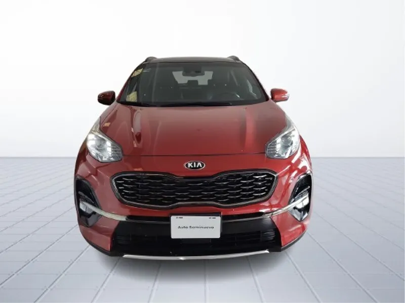 Kia Sportage 2020