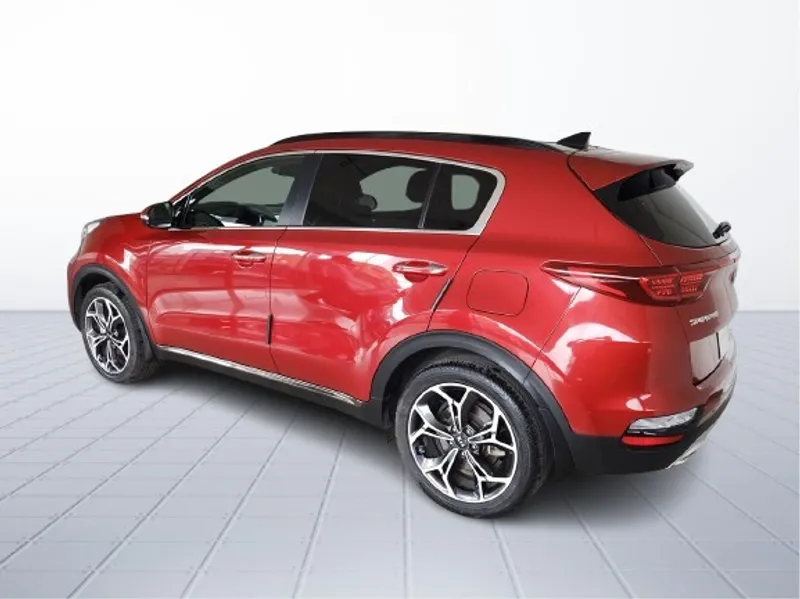 Kia Sportage 2020