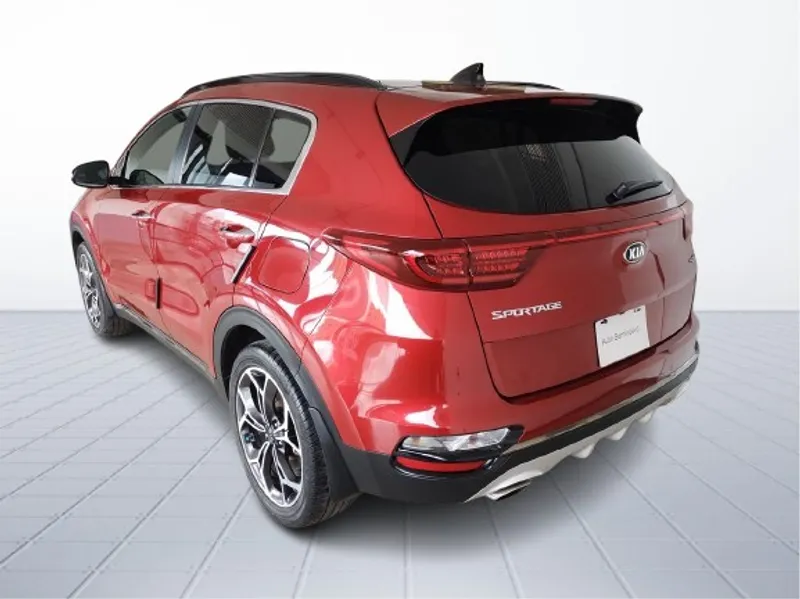 Kia Sportage 2020