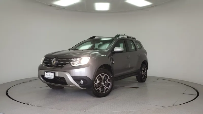 Renault Duster 2023