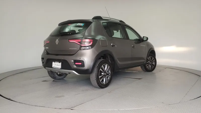 Renault Stepway 2023