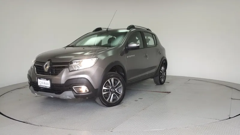 Renault Stepway 2023