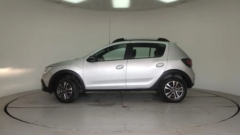 Renault Stepway 2023