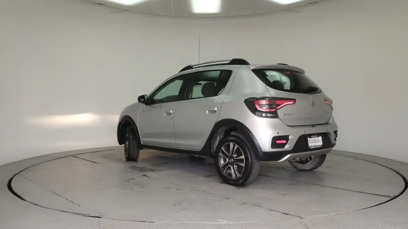 Renault Stepway 2023