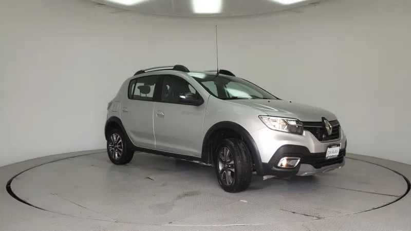 Renault Stepway 2023