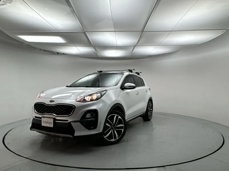 Kia Sportage 2020