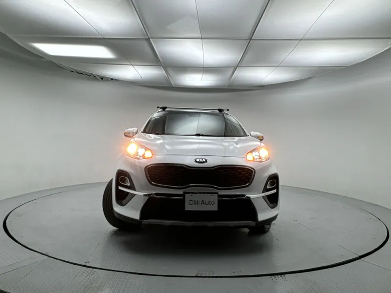 Kia Sportage 2020