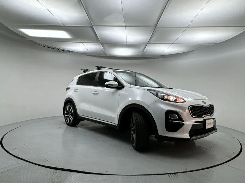 Kia Sportage 2020