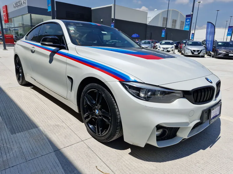 Bmw Serie 1 (3 Puertas) 2018