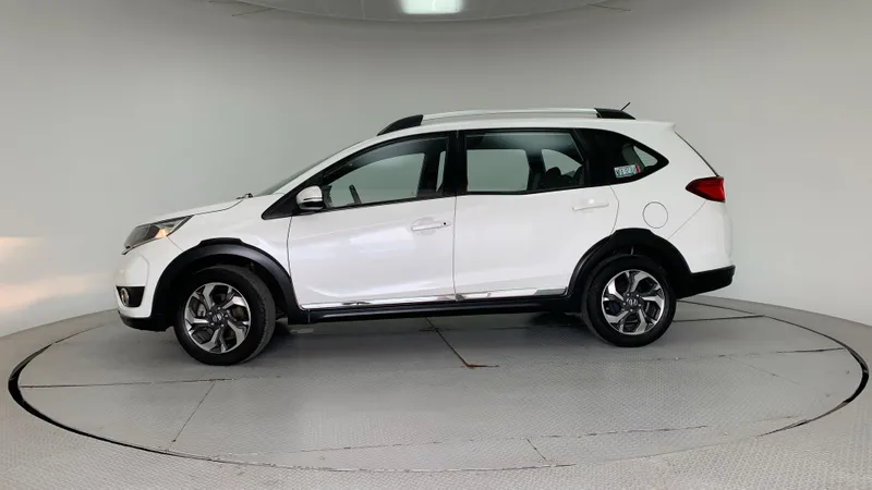 Honda Br-v 2018