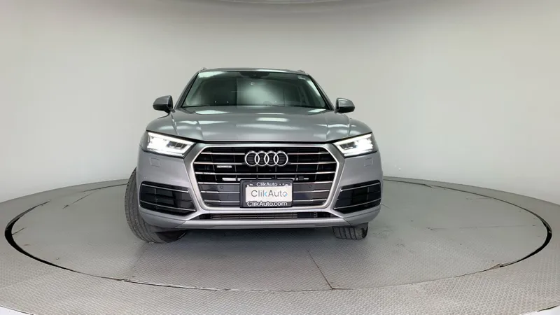 Audi Q5 2018