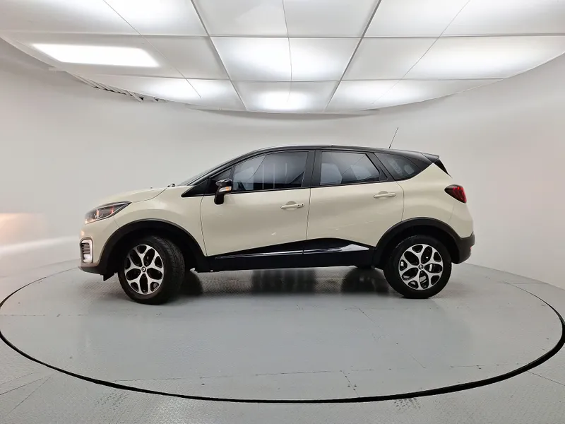 Renault Captur 2019