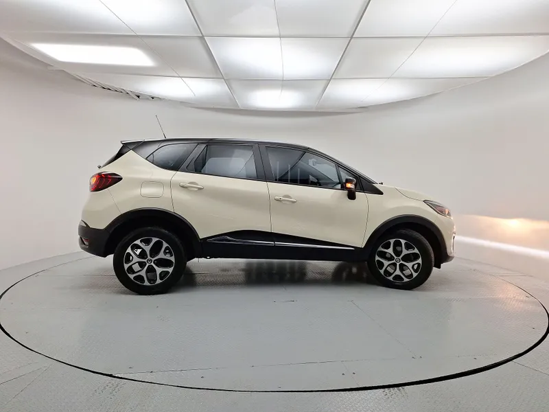 Renault Captur 2019