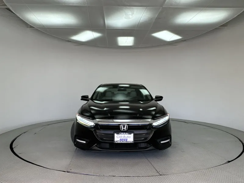 Honda Insight 2019