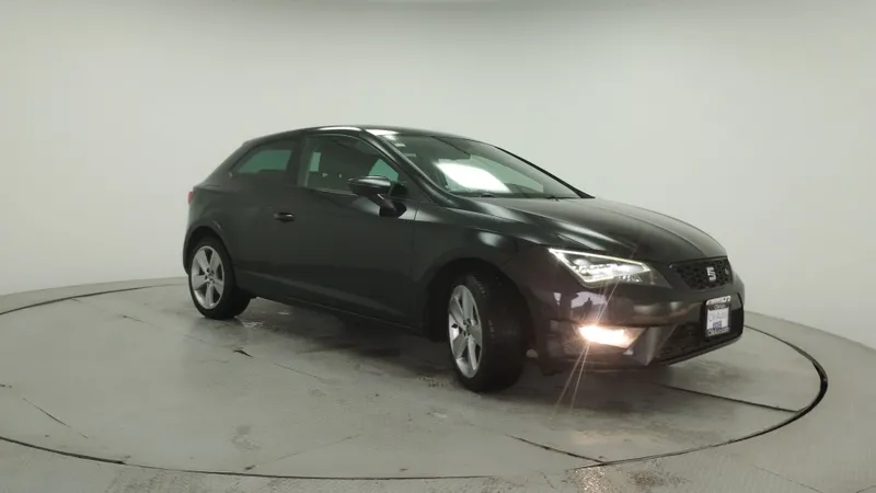 Seat Leon 2015