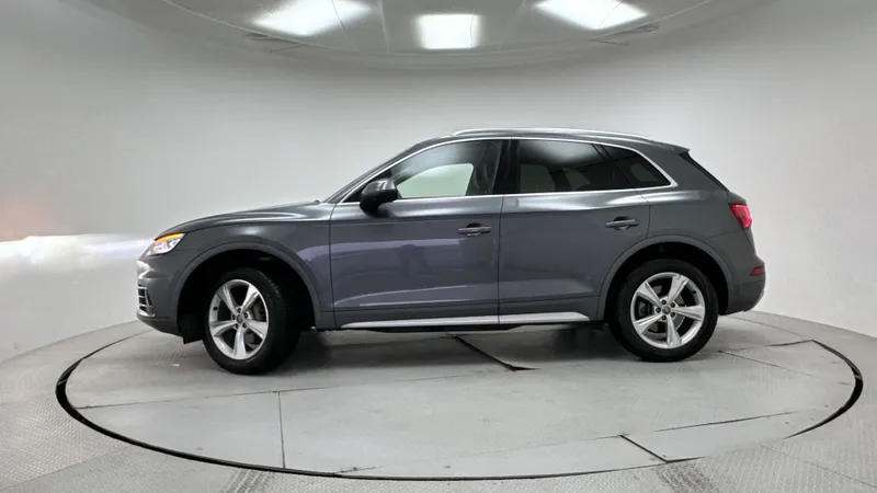 Audi Q5 2019