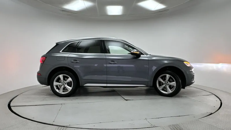 Audi Q5 2019