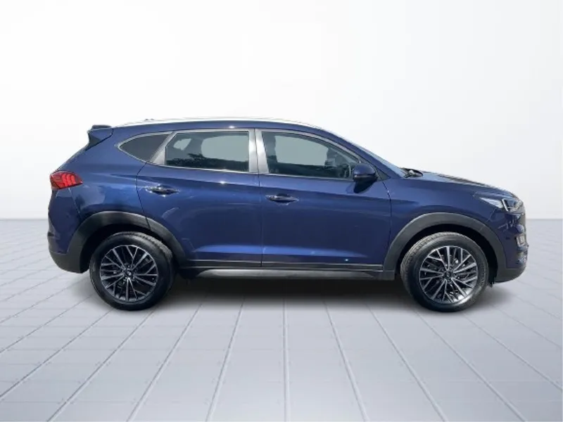 Hyundai Tucson 2020