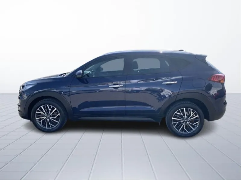 Hyundai Tucson 2020