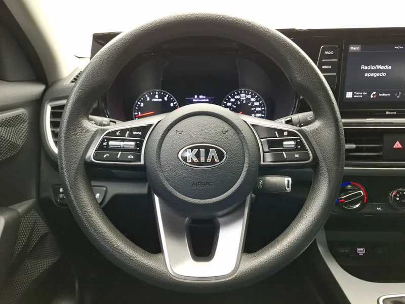 Kia Seltos 2020