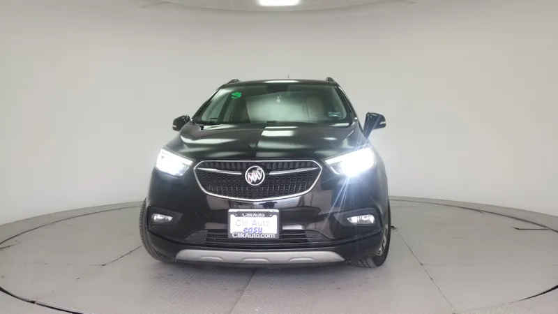 Buick Encore 2019