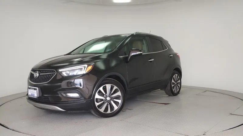 Buick Encore 2019