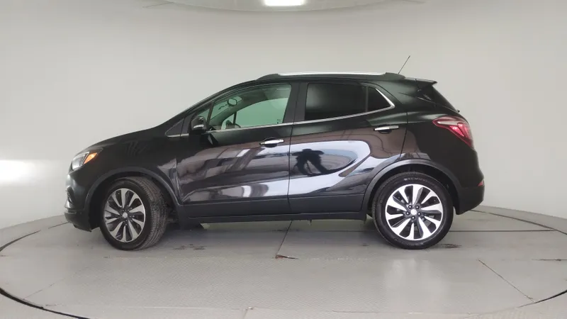 Buick Encore 2019