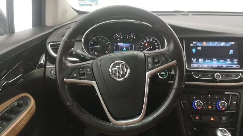 Buick Encore 2019