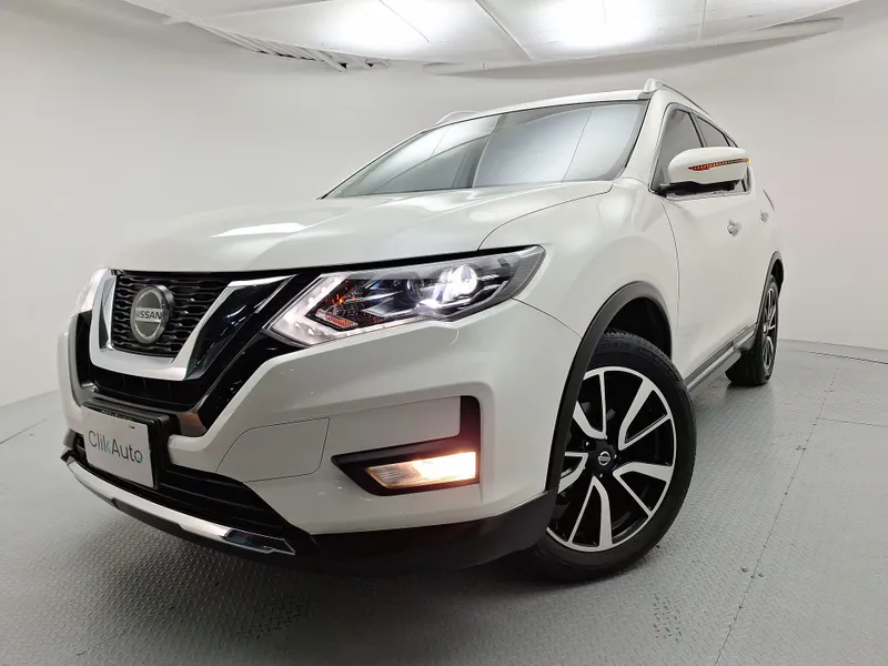 Nissan X-trail 2022