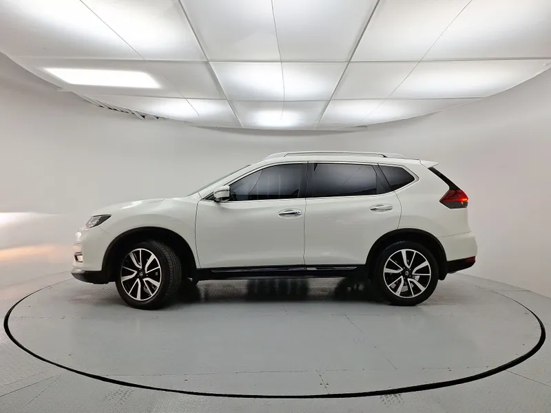 Nissan X-trail 2022