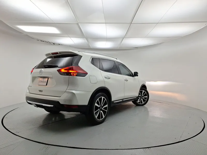 Nissan X-trail 2022