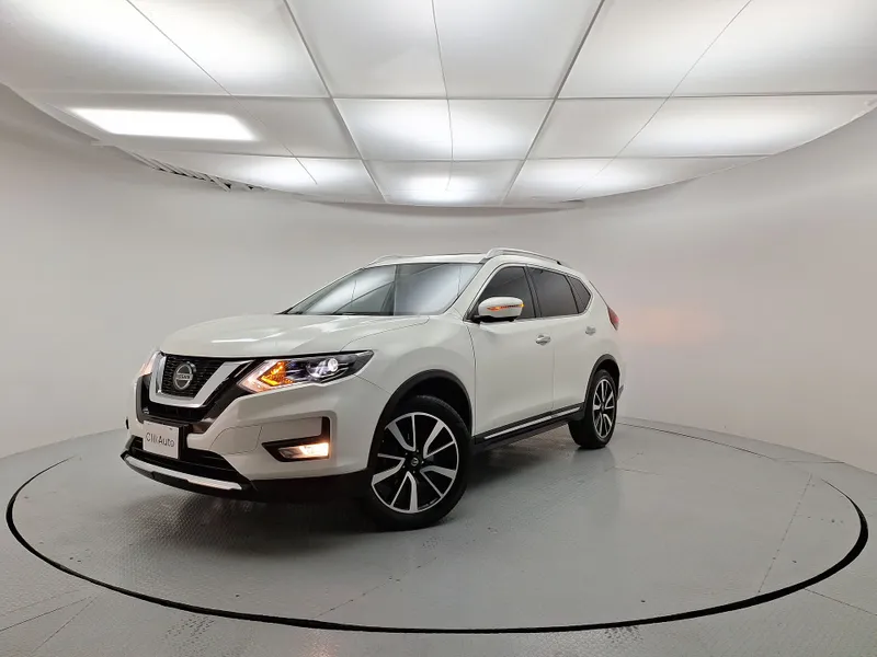 Nissan X-trail 2022