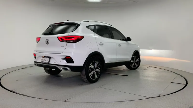 Mg Zs 2023