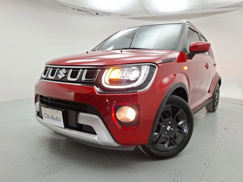 Suzuki Ignis 2023